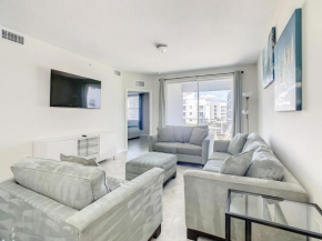 Last Minute Disney Getaway! Private Pool, Hot Tub & Games Room. Book Now! #72579